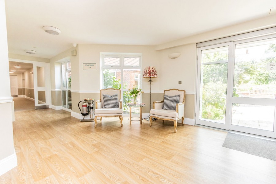 Images for Luxury Retirement Apartment In Ticehurst EAID:366206731 BID:bid