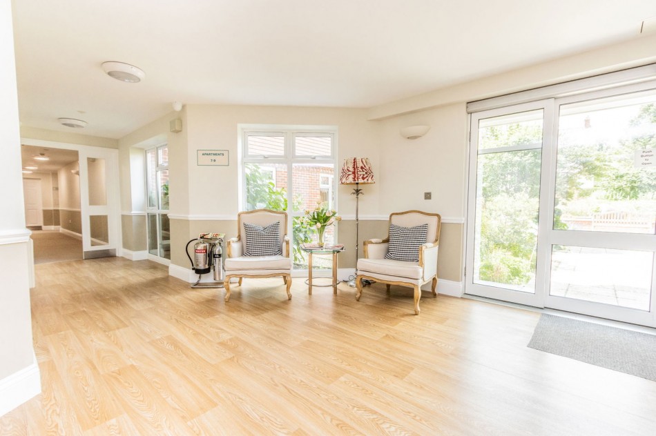 Images for Luxury Retirement Apartment In Ticehurst EAID:366206731 BID:bid