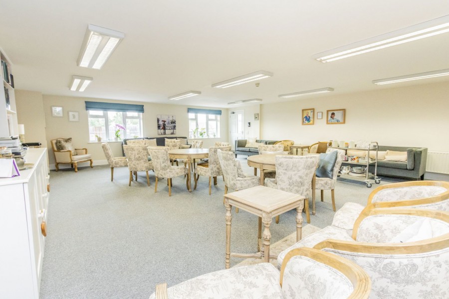 Images for Luxury Retirement Apartment In Ticehurst EAID:366206731 BID:bid