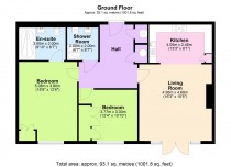 Images for Luxury Retirement Apartment In Ticehurst