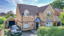 Images for Walking Distance To Staplehurst Station