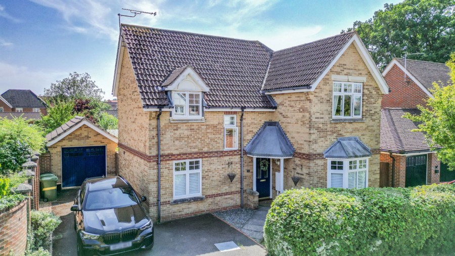 Images for Walking Distance To Staplehurst Station EAID:366206731 BID:bid