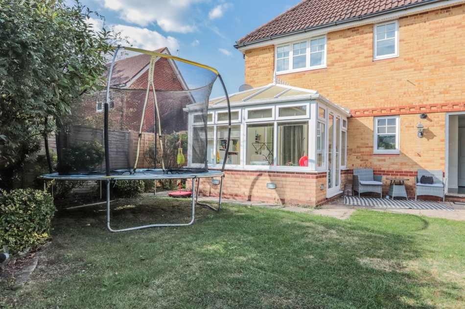 Images for Walking Distance To Staplehurst Station EAID:366206731 BID:bid