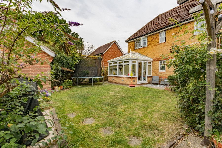 Images for Walking Distance To Staplehurst Station EAID:366206731 BID:bid