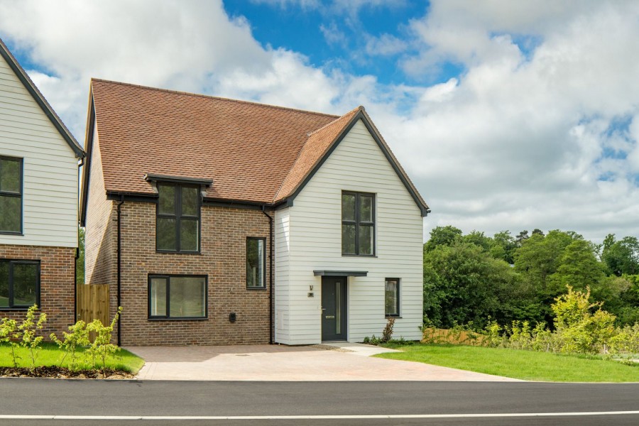 Images for New Build Within Easy Reach of Hawkhurst Colonnade EAID:366206731 BID:bid