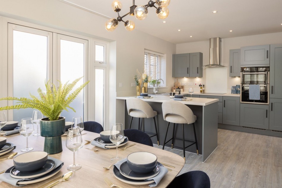 Images for New Build Within Easy Reach of Hawkhurst Colonnade EAID:366206731 BID:bid
