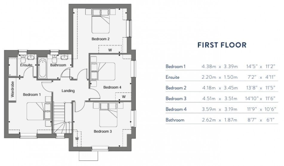 Images for New Build Within Easy Reach of Hawkhurst Colonnade EAID:366206731 BID:bid
