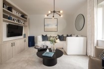 Images for New Build Within Easy Reach of Hawkhurst Colonnade