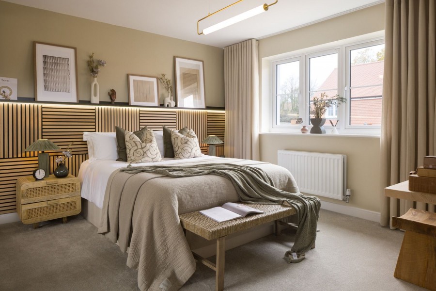 Images for New Build Within Easy Reach of Hawkhurst Colonnade EAID:366206731 BID:bid