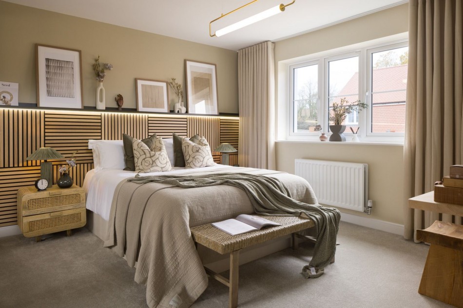 Images for New Build Within Easy Reach of Hawkhurst Colonnade EAID:366206731 BID:bid