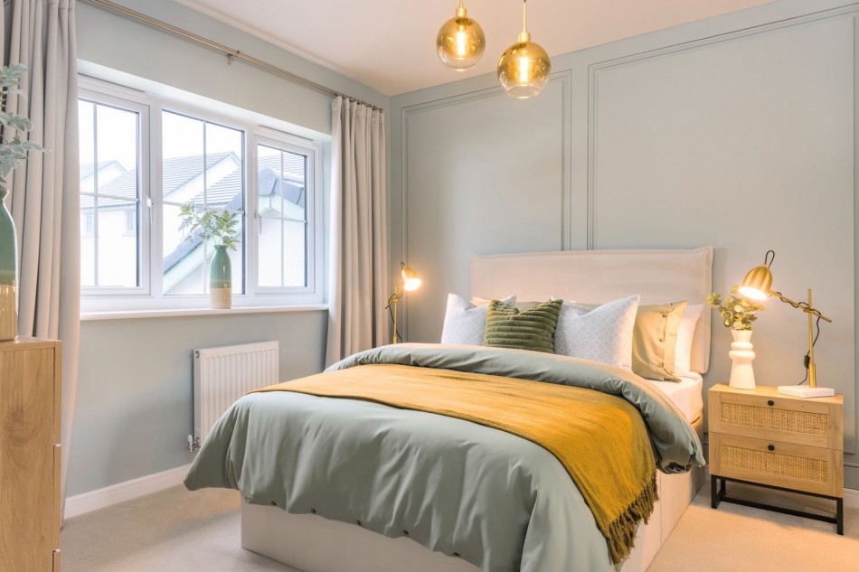 Images for New Build Within Easy Reach of Hawkhurst Colonnade EAID:366206731 BID:bid