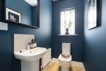 Images for New Build Within Easy Reach of Hawkhurst Colonnade