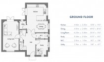 Images for New Build Within Easy Reach of Hawkhurst Colonnade