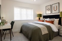 Images for New Build Within Easy Reach of Hawkhurst Colonnade