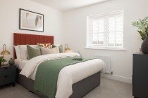 Images for New Build Within Easy Reach of Hawkhurst Colonnade