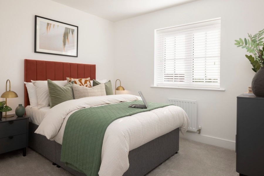 Images for New Build Within Easy Reach of Hawkhurst Colonnade EAID:366206731 BID:bid