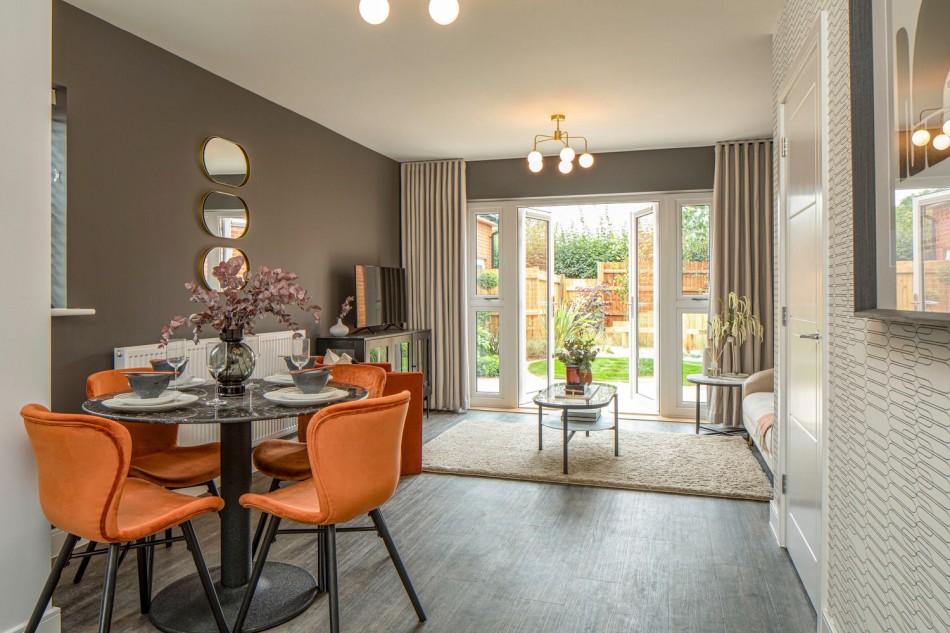 Images for New Build Within Easy Reach of Hawkhurst Colonnade EAID:366206731 BID:bid