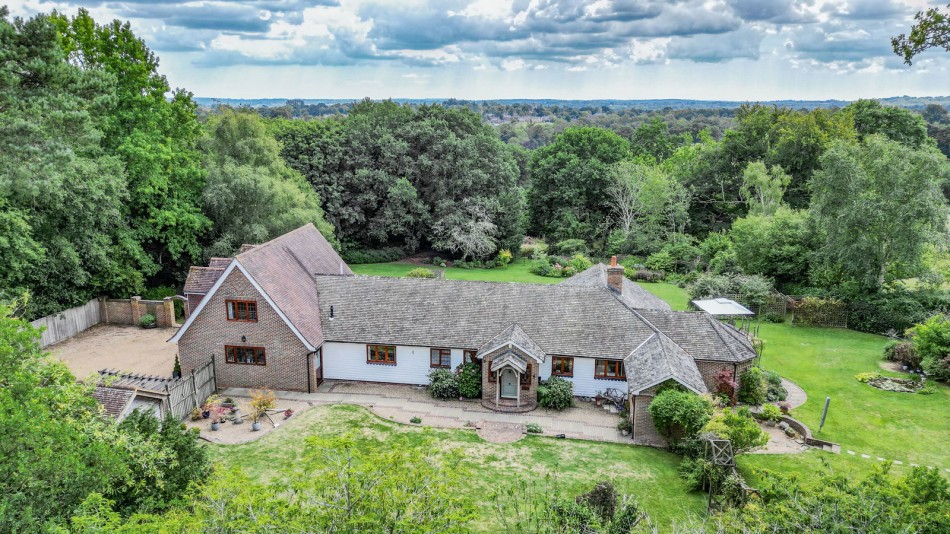 Images for With Expansive Surrounding Gardens in Hawkhurst EAID:366206731 BID:bid