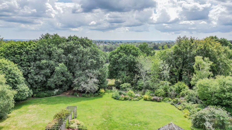Images for With Expansive Surrounding Gardens in Hawkhurst EAID:366206731 BID:bid