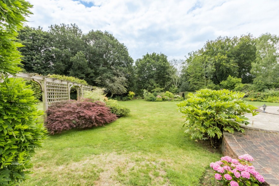 Images for With Expansive Surrounding Gardens in Hawkhurst EAID:366206731 BID:bid