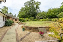 Images for With Expansive Surrounding Gardens in Hawkhurst
