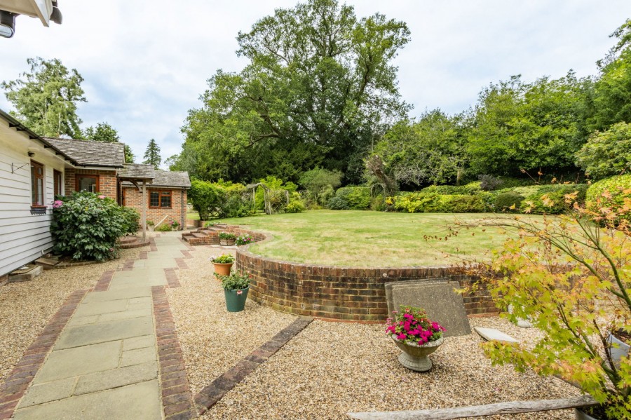 Images for With Expansive Surrounding Gardens in Hawkhurst EAID:366206731 BID:bid