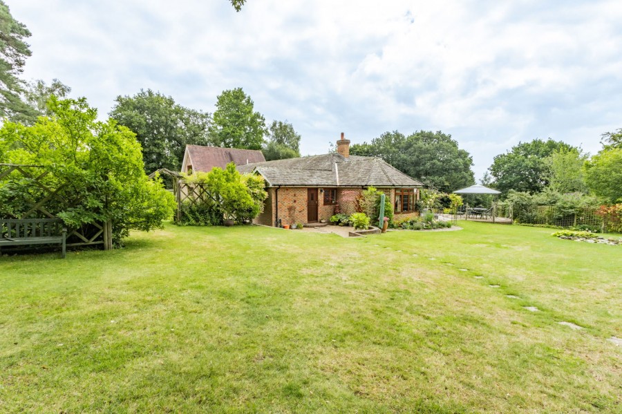 Images for With Expansive Surrounding Gardens in Hawkhurst EAID:366206731 BID:bid
