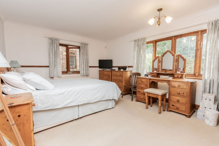 Images for With Expansive Surrounding Gardens in Hawkhurst EAID:366206731 BID:bid