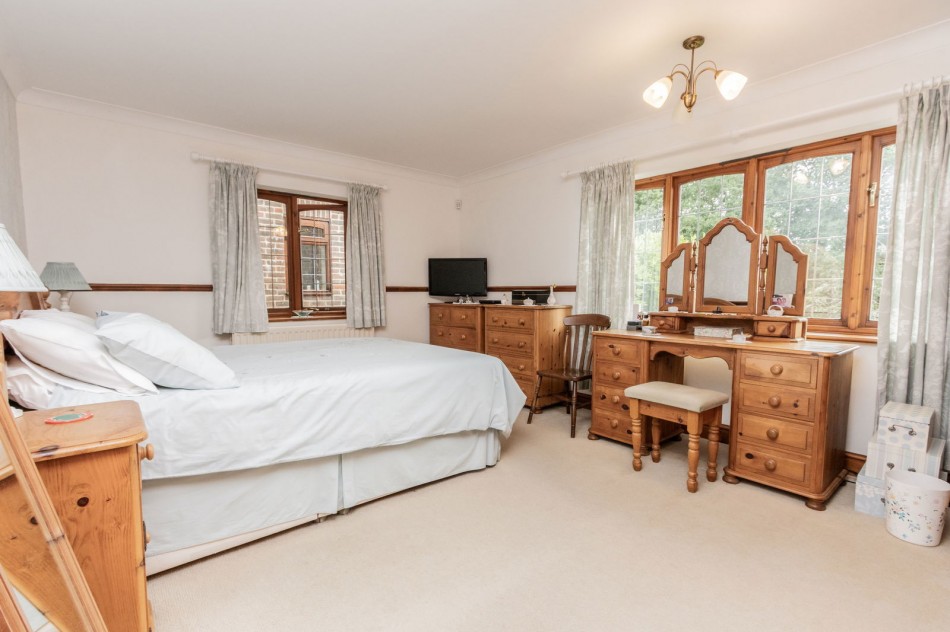 Images for With Expansive Surrounding Gardens in Hawkhurst EAID:366206731 BID:bid