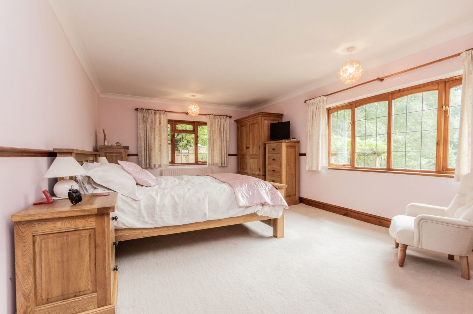 Images for With Expansive Surrounding Gardens in Hawkhurst EAID:366206731 BID:bid