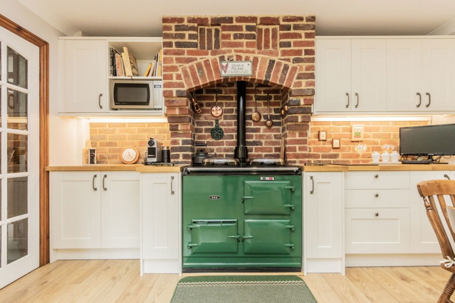 Images for With Expansive Surrounding Gardens in Hawkhurst EAID:366206731 BID:bid