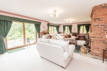 Images for With Expansive Surrounding Gardens in Hawkhurst