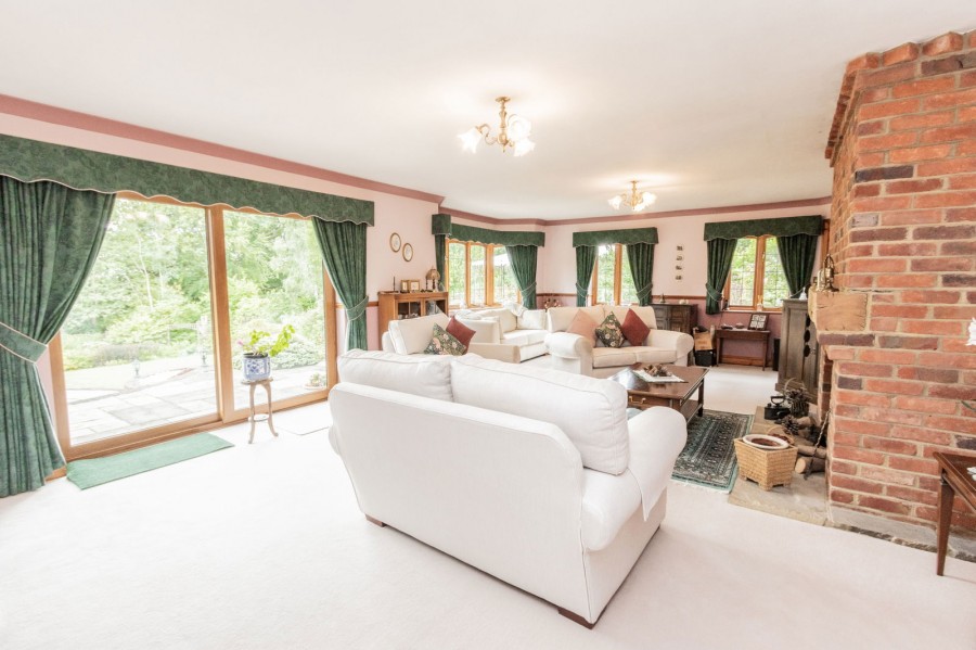Images for With Expansive Surrounding Gardens in Hawkhurst EAID:366206731 BID:bid