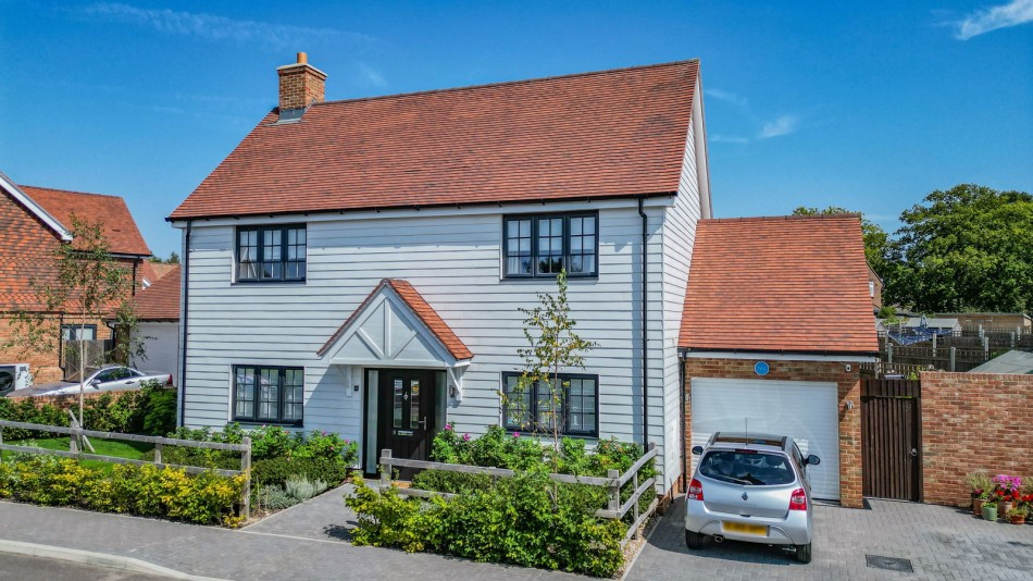 Images for Quiet Location In Sandhurst Village EAID:366206731 BID:bid