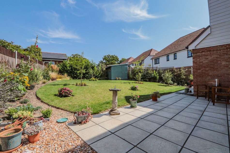 Images for Quiet Location In Sandhurst Village EAID:366206731 BID:bid