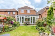 Images for Within Walking Distance to Cranbrook Town Centre & Schools