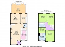 Images for Within Walking Distance to Cranbrook Town Centre & Schools