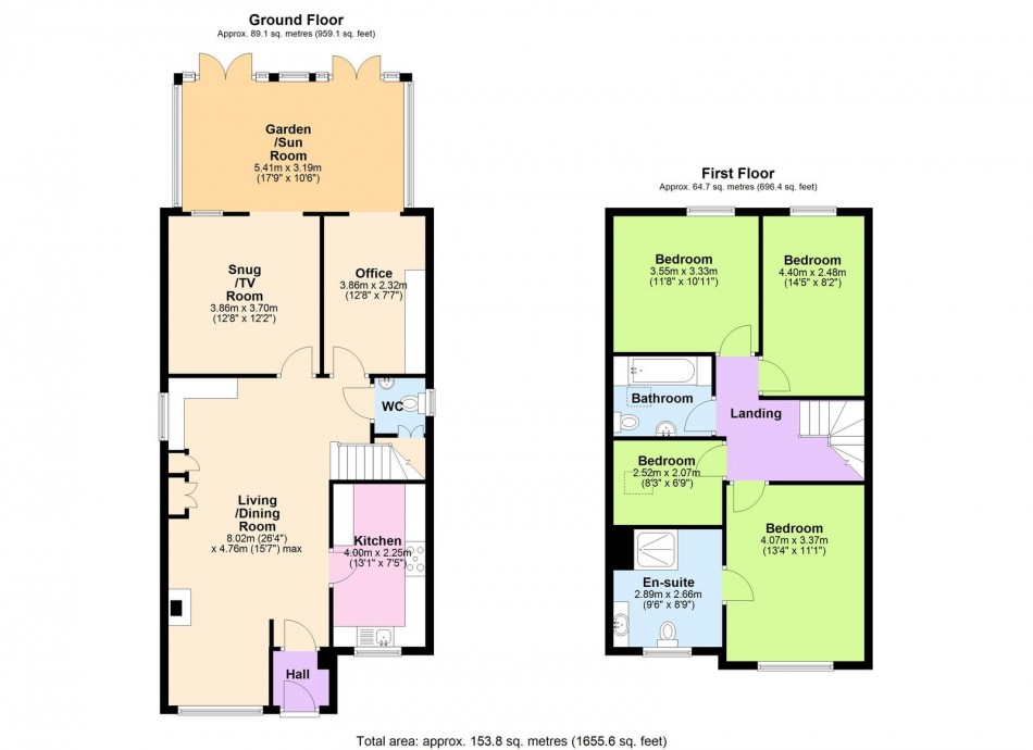 Images for Within Walking Distance to Cranbrook Town Centre & Schools EAID:366206731 BID:bid