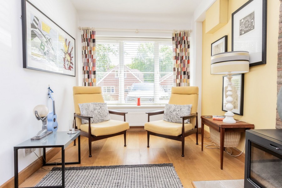 Images for Within Walking Distance to Cranbrook Town Centre & Schools EAID:366206731 BID:bid