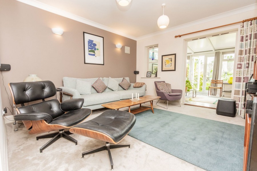 Images for Within Walking Distance to Cranbrook Town Centre & Schools EAID:366206731 BID:bid