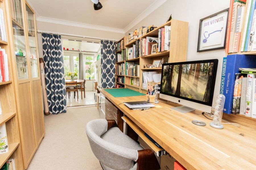 Images for Within Walking Distance to Cranbrook Town Centre & Schools EAID:366206731 BID:bid