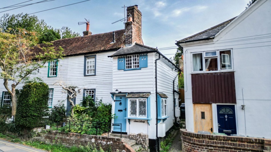 Images for No Onward Chain In Robertsbridge EAID:366206731 BID:bid