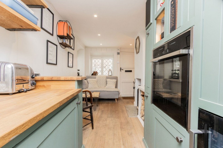 Images for No Onward Chain In Robertsbridge EAID:366206731 BID:bid