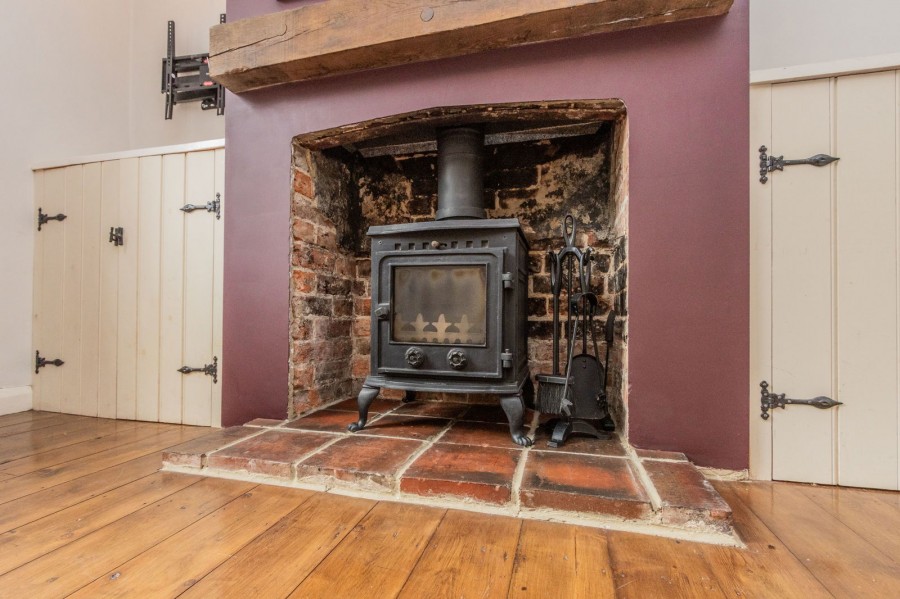 Images for Available With No Onward Chain in Hawkhurst EAID:366206731 BID:bid