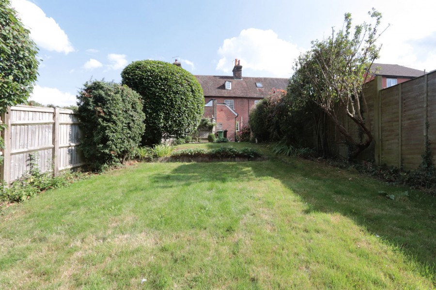 Images for Available With No Onward Chain in Hawkhurst EAID:366206731 BID:bid