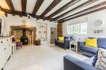 Images for On A Rural Lane Location In Hawkhurst