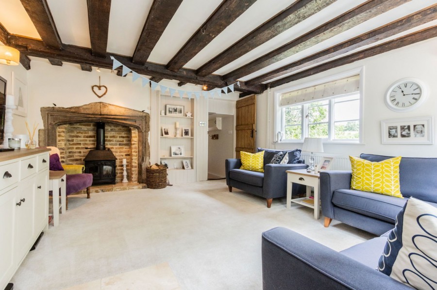 Images for On A Rural Lane Location In Hawkhurst EAID:366206731 BID:bid