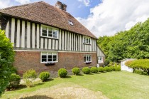 Images for On A Rural Lane Location In Hawkhurst