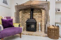 Images for On A Rural Lane Location In Hawkhurst