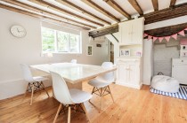 Images for On A Rural Lane Location In Hawkhurst